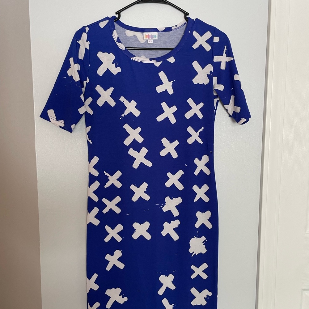 Lularoe dresses